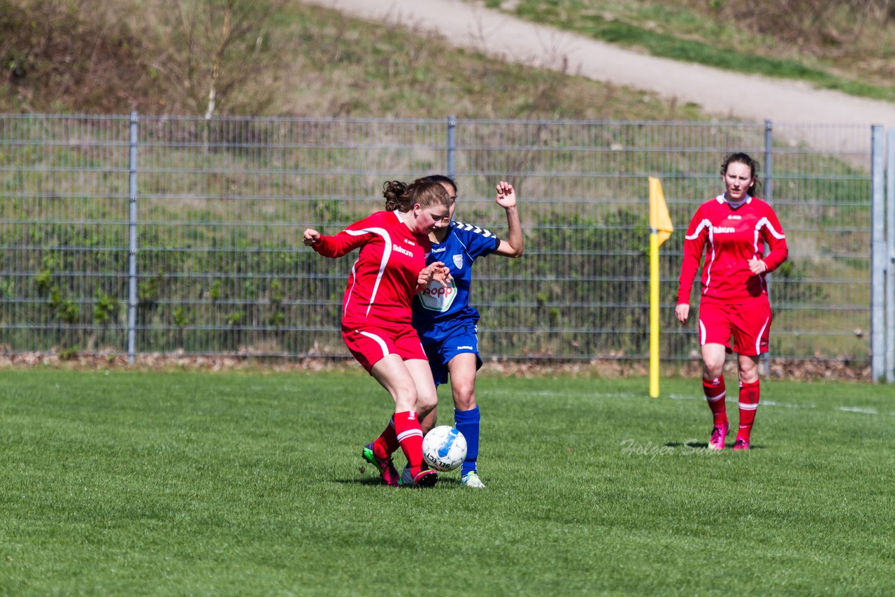 Bild 368 - SC Kaltenkirchen - SG Trittau/Sdstormarn : Ergebnis: 0:6